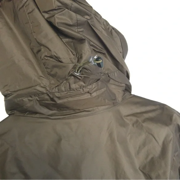 Black Diamond Access Hybrid Hoody Jacket Insulated Nylon Mens Size S Womens M - Picture 4 of 16